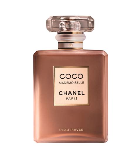 l'eau de parfum coco mademoiselle chanel|coco chanel mademoiselle prix.